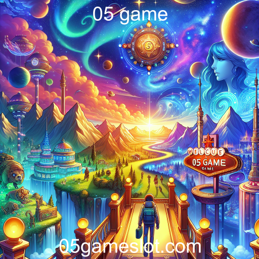 Descubra o Fascinante Mundo dos Jogos de Aventura