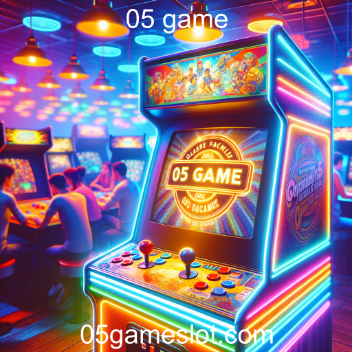 A Evolução dos Jogos de Arcade: Do Fliperama à Realidade Virtual