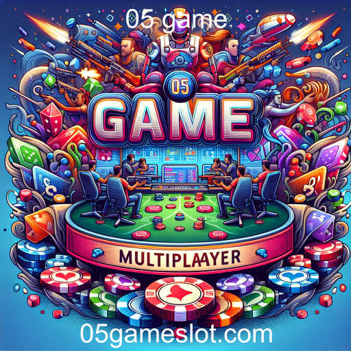A Revolução dos Jogos Multiplayer: Conectando Jogadores pelo Mundo