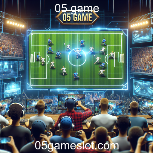 A Revolução dos Esportes Eletrônicos: Uma Nova Era para Jogadores e Fãs